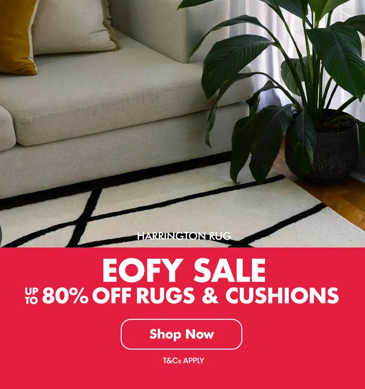 Limited Time Deals - Rugs a Million