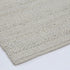 Anatori Ivory Wool Textured Rug - Rugs - Rugs a Million