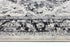 Delicate Grey Traditional Rug - Rugs - Rugs a Million