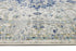 Delicate Navy Blue Traditional Rug - Rugs - Rugs a Million