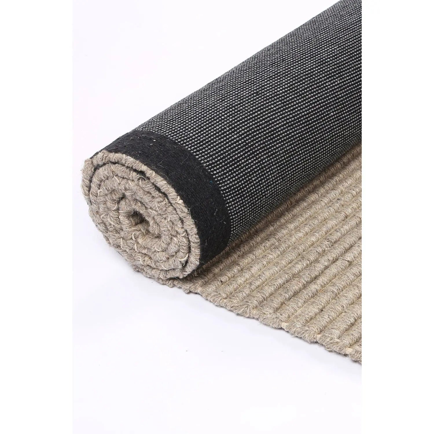 Leilani Modern Wool Ash Rug - Rugs - Rugs a Million