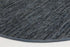 Metro Grey Modern Leather Rug - Flatweave - Rugs a Million
