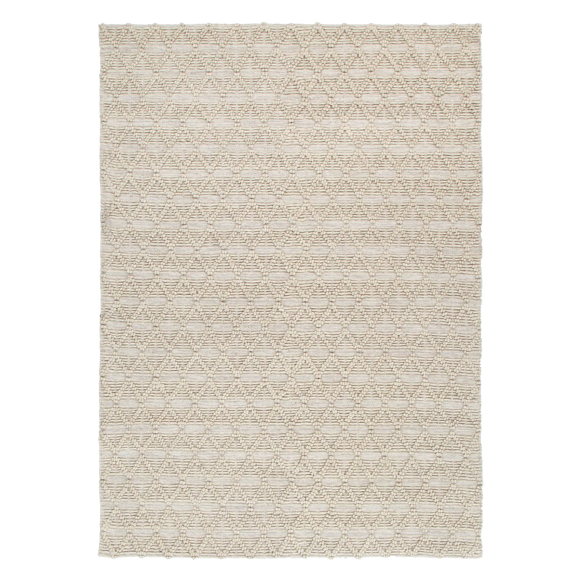 Ovis Natural Wool Rug - Rugs - Rugs a Million