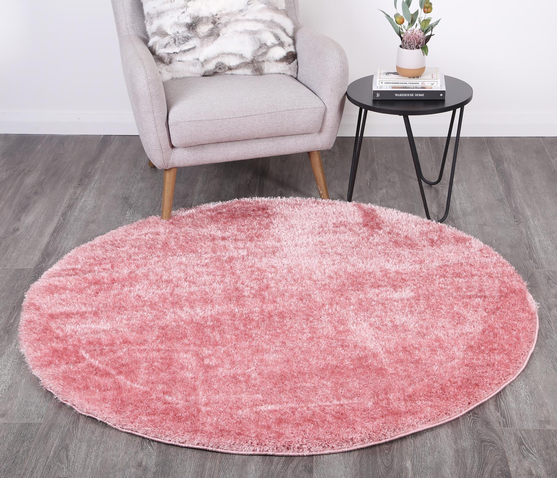 Round rug - rugs a million