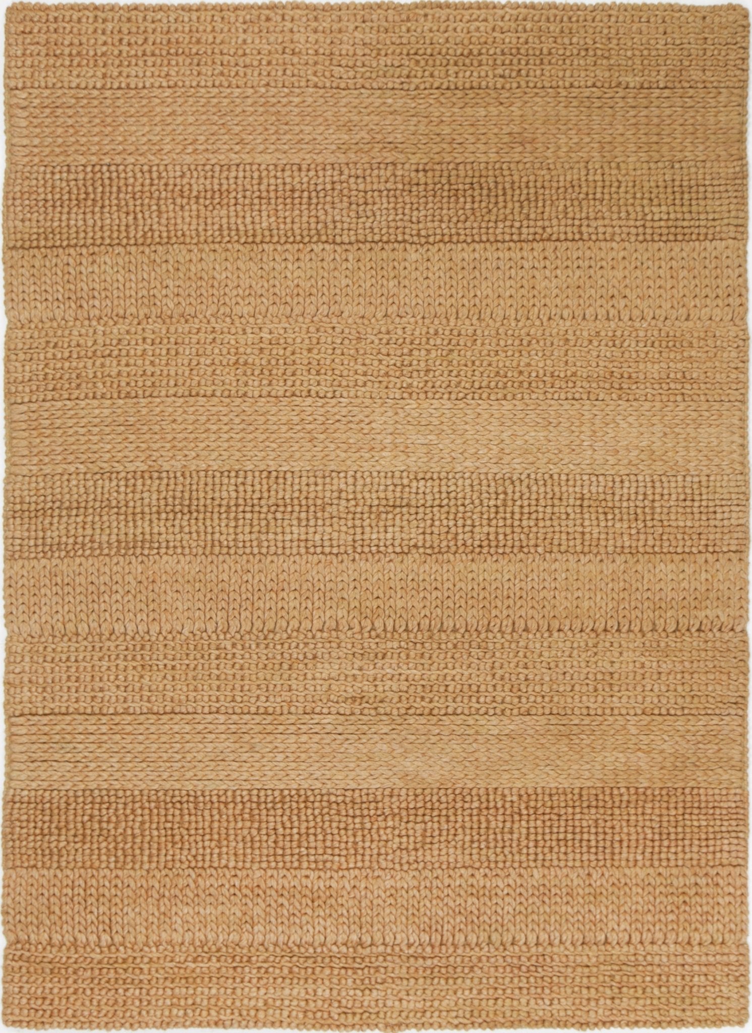 Rayna Grace Copper Wool Blend Rug - Area Rug - Rugs a Million