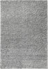 Rayna Loopy Charcoal Wool Blend Rug - Area Rug - Rugs a Million