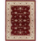 Suzani Red Floral Traditional Rug - Rugs - Rugs a Million