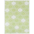 Temple Geo Green Outdoor Rug - Rugs - Rugs a Million