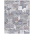 Zagros Dimensions Abstract Rug - Rugs - Rugs a Million