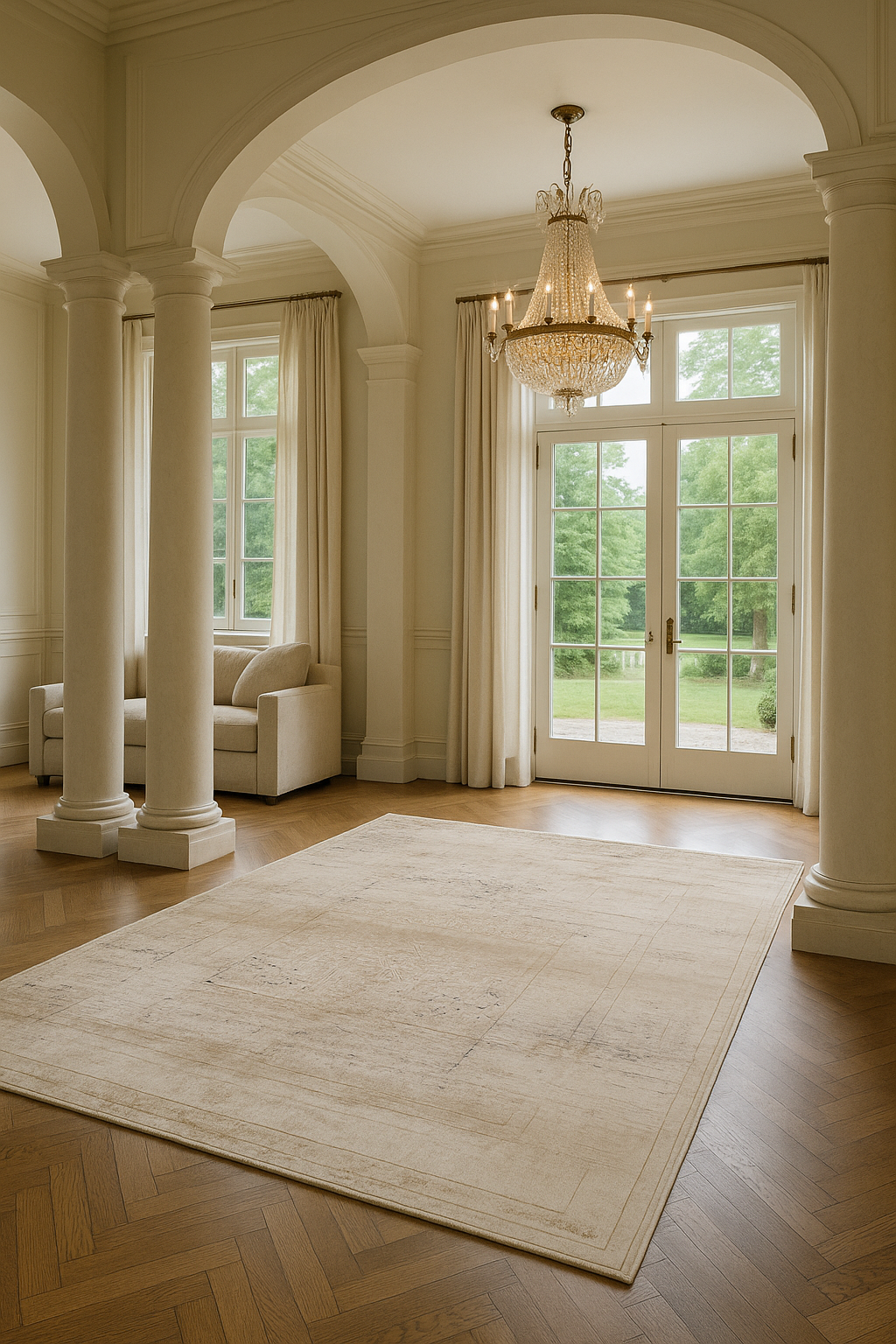 Fashioning Your Interior Style with Confidence