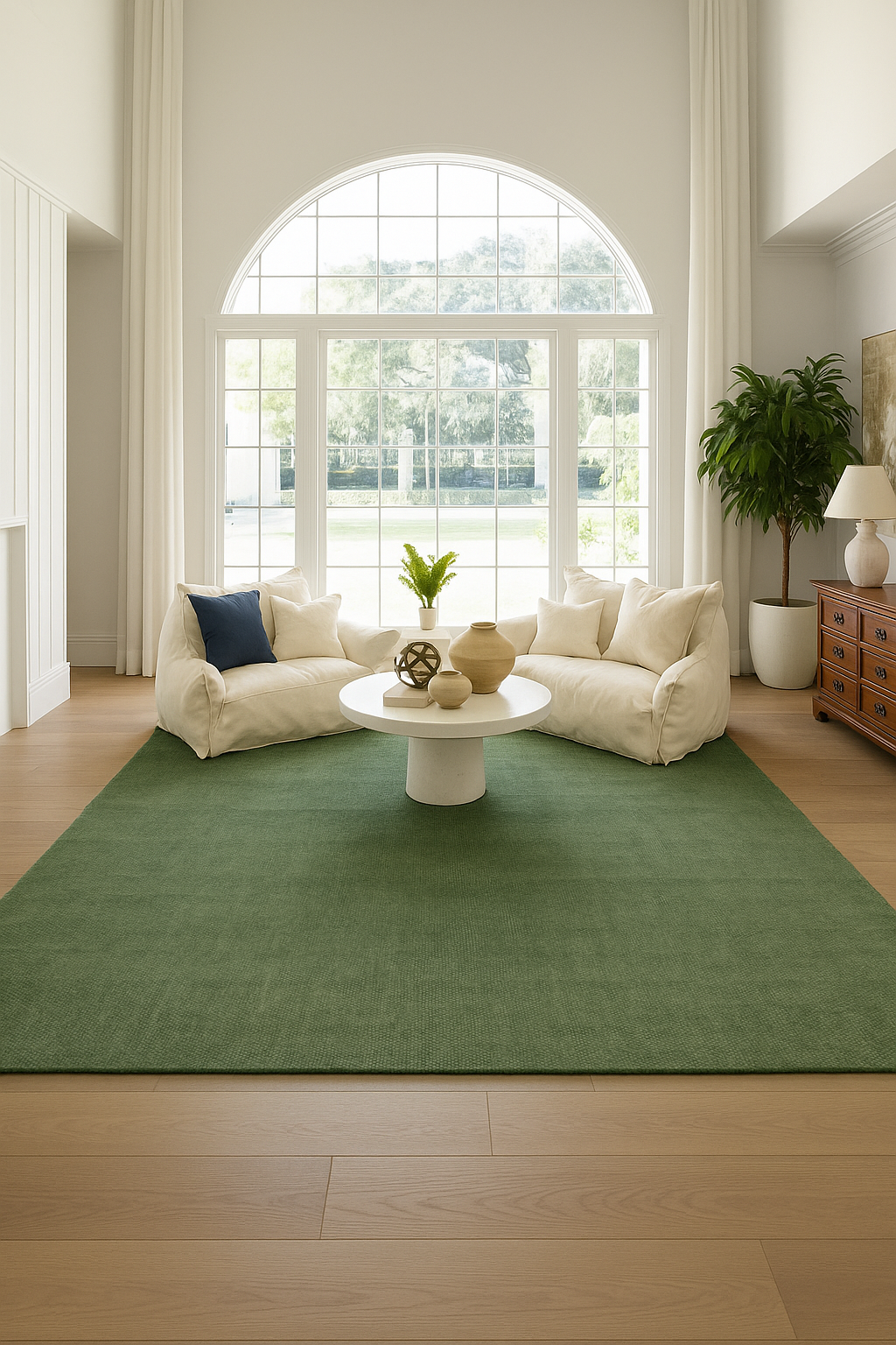 Smart Shopping: Uncover the Art of Affordable Elegance Rugs