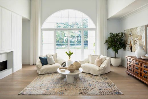 Smart Shopping: Uncover the Art of Affordable Elegance Rugs - Rugs a Million