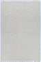 Perla Ava Grey Rug