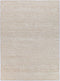 Posy Inca 01C Beige Wool Rug