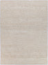 Posy Inca 01C Beige Wool Rug