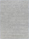 Posy Inca 01D ASH Wool Rug