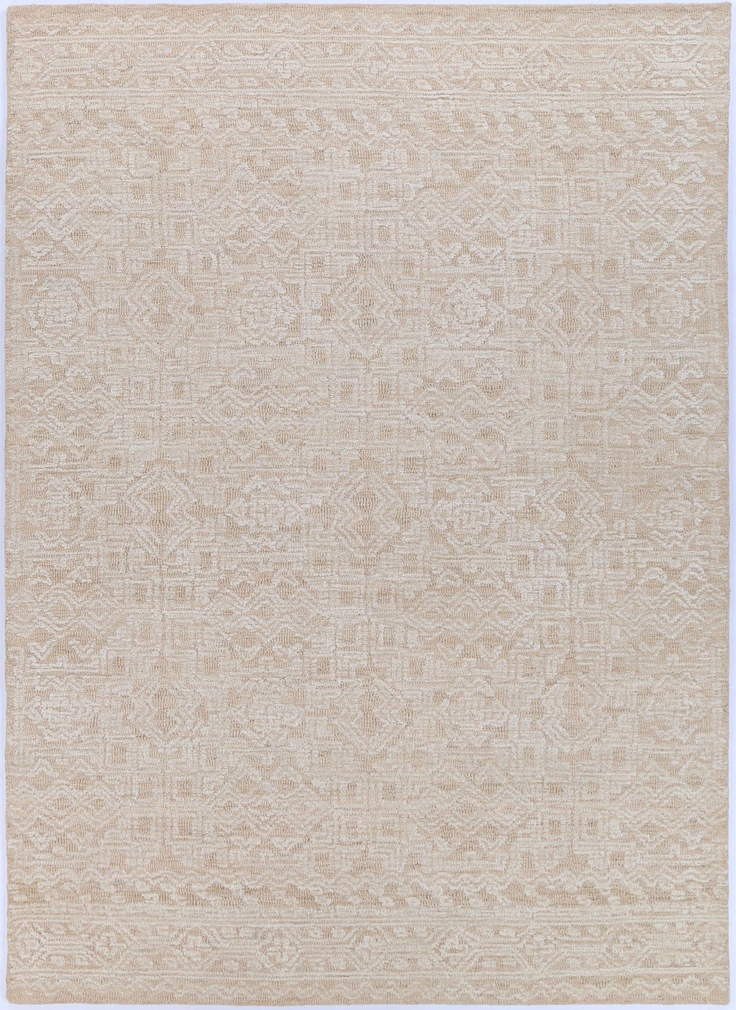 Posy Peru 02B Beige