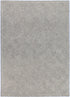 Posy Diamond 05C Ash Wool Rug
