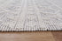 Perla Mia White & Black Rug