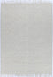 Perla Mia Grey Rug
