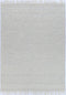 Perla Zoe Blue Rug