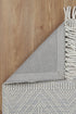 Perla Zoe Blue Rug