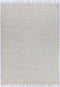 Perla Zoe Blush Rug