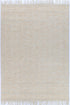Perla Zoe Mustard Rug