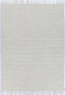 Perla Ada Grey Rug