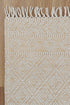Perla Ada Mustard Rug