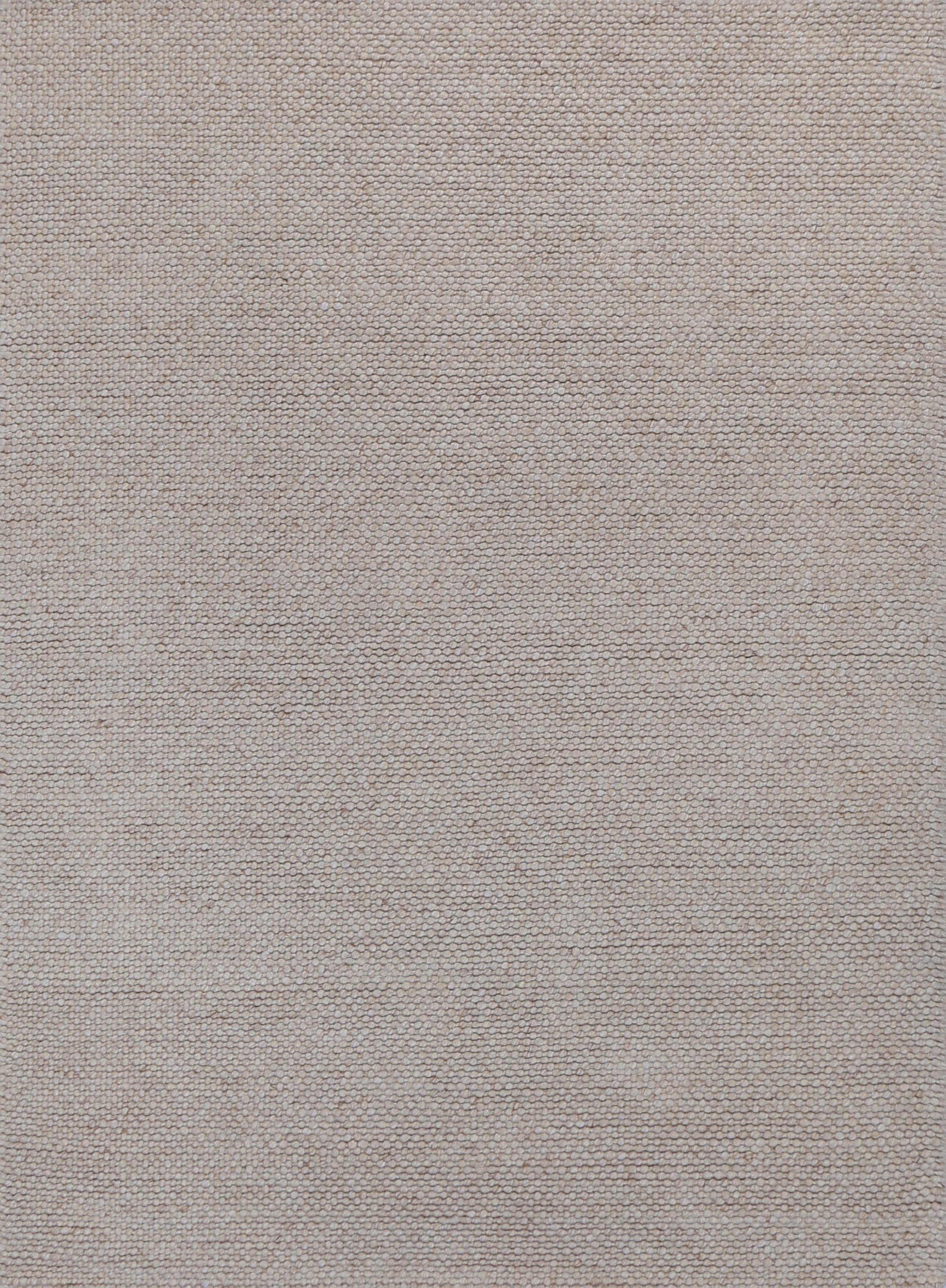 Wayanard Wool Rug Beige