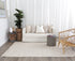 Diego Inca Biege Wool Rug