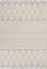 Diego Inca Brown Wool Rug