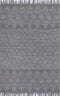 Diego Inca Grey Multi Wool Rug