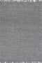 Diego Tribal Grey Multi Wool Rug