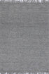 Diego Tribal Grey Multi Wool Rug