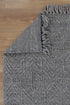 Diego Tribal Grey Multi Wool Rug