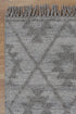 Diego Geometric Grey Multi Wool Rug