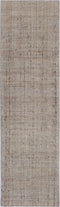 Dune Jute & Wool Natural Hall Runner