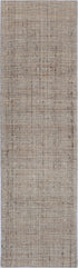 Dune Jute & Wool Natural Hall Runner