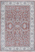 Four Seasons Amman Transitional Rug