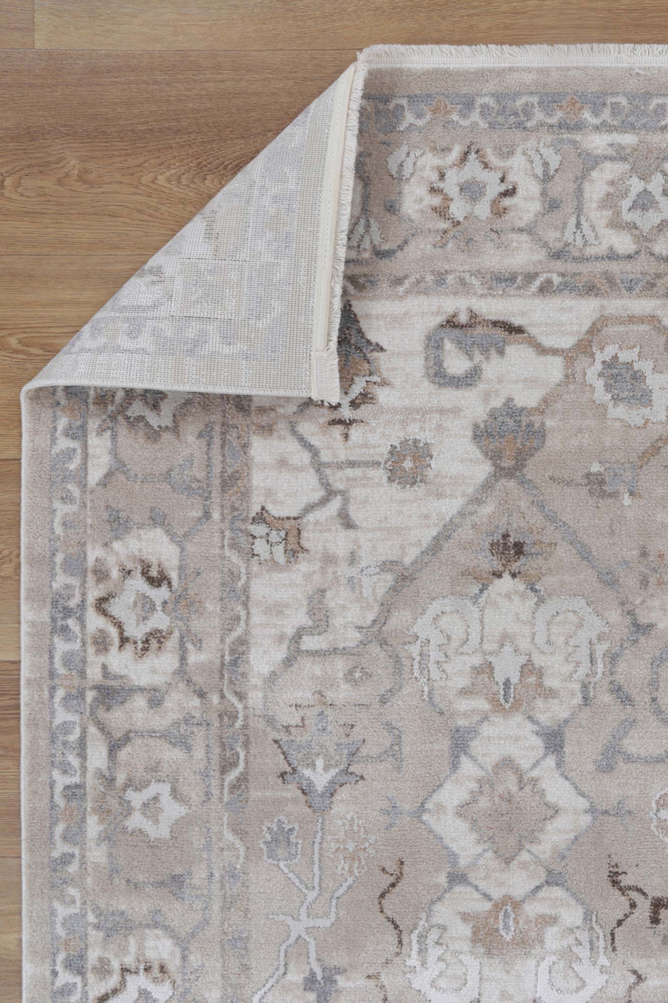 Four Seasons Mauritius Transitional Rug