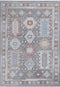 Four Seasons Tunis Transitional Rug