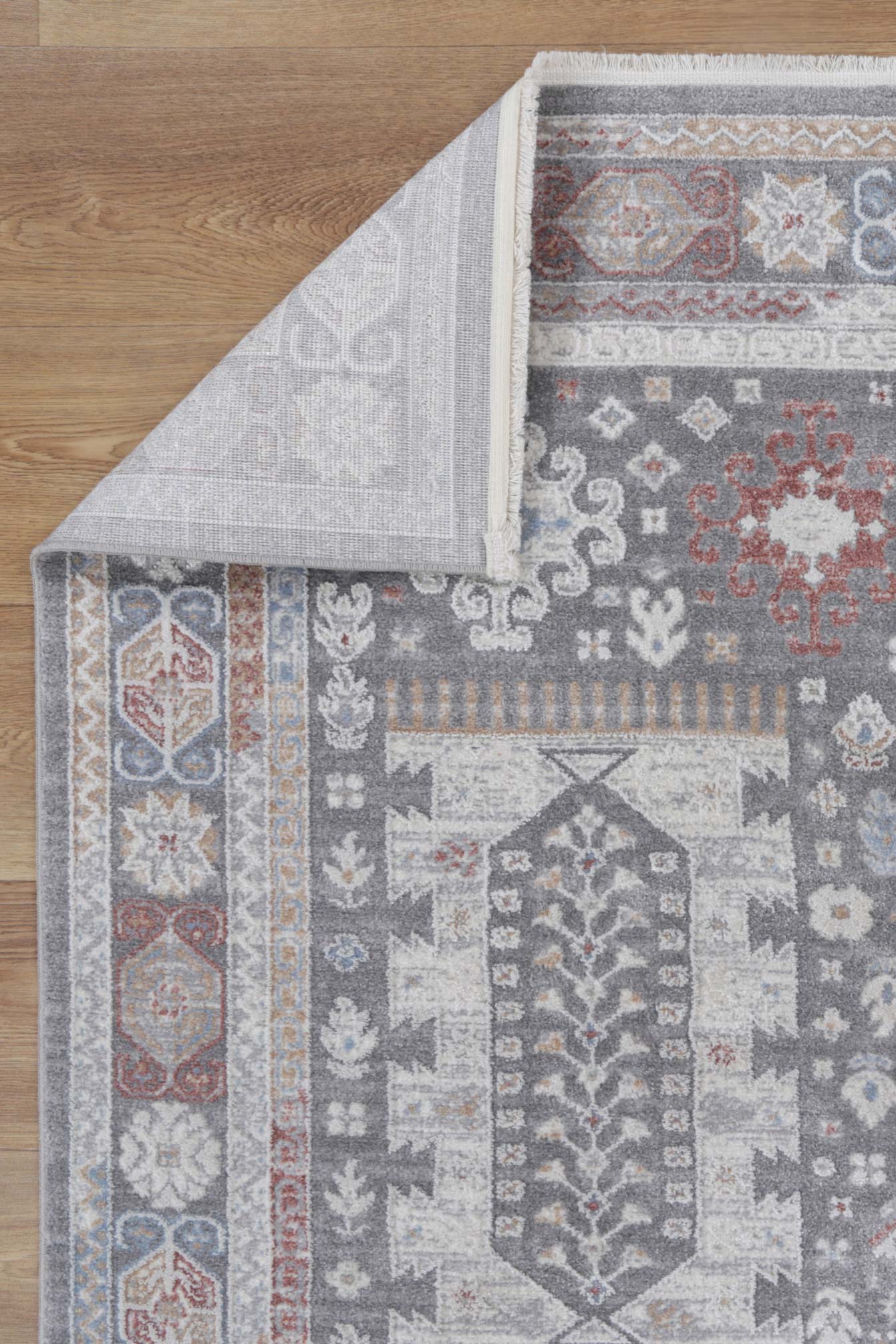 Four Seasons Tunis Transitional Rug