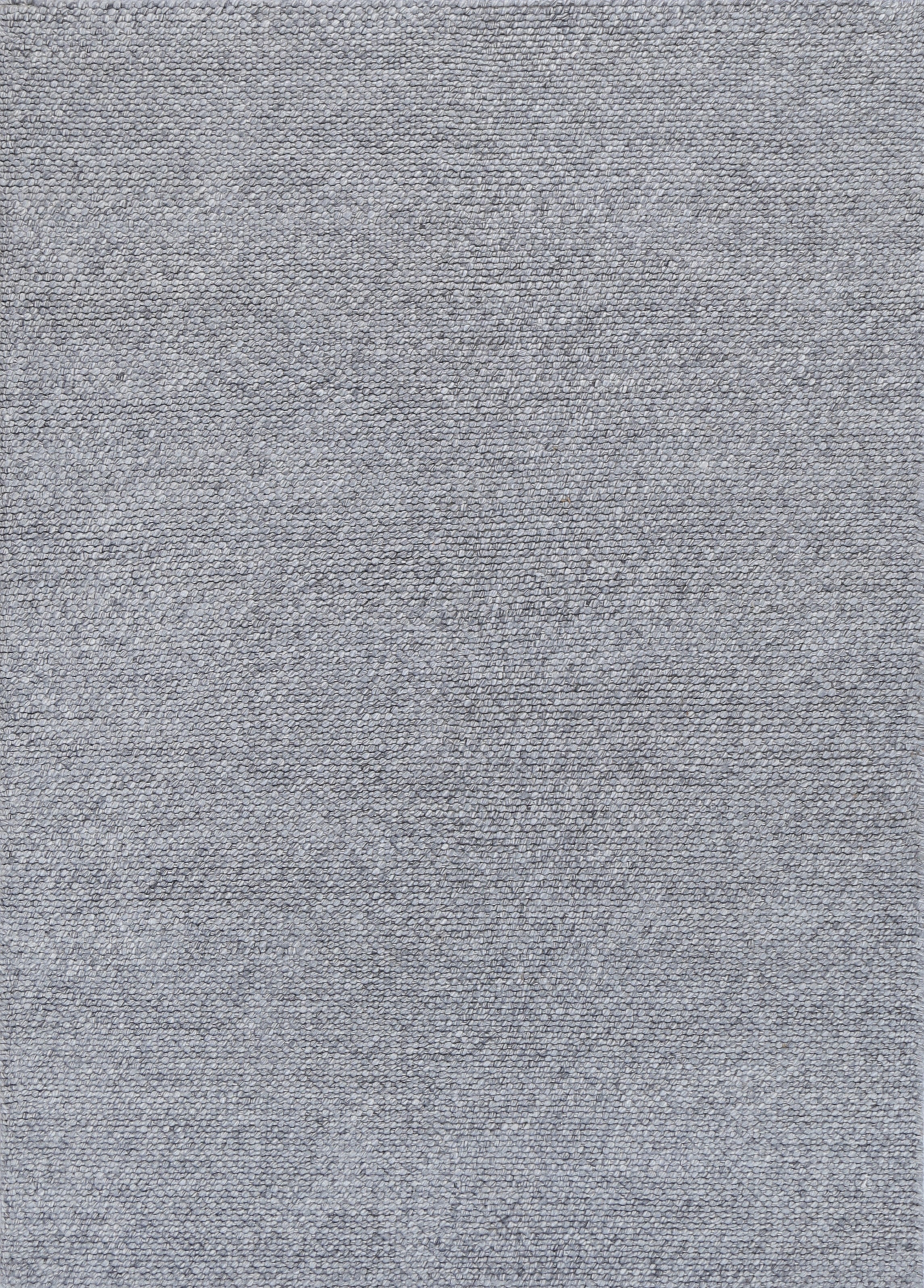 Wayanard Wool Rug Grey