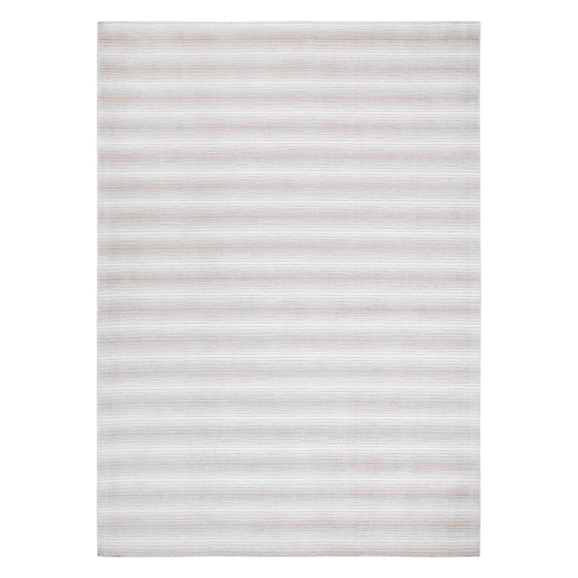 Harrington Handloom Rug Ivory