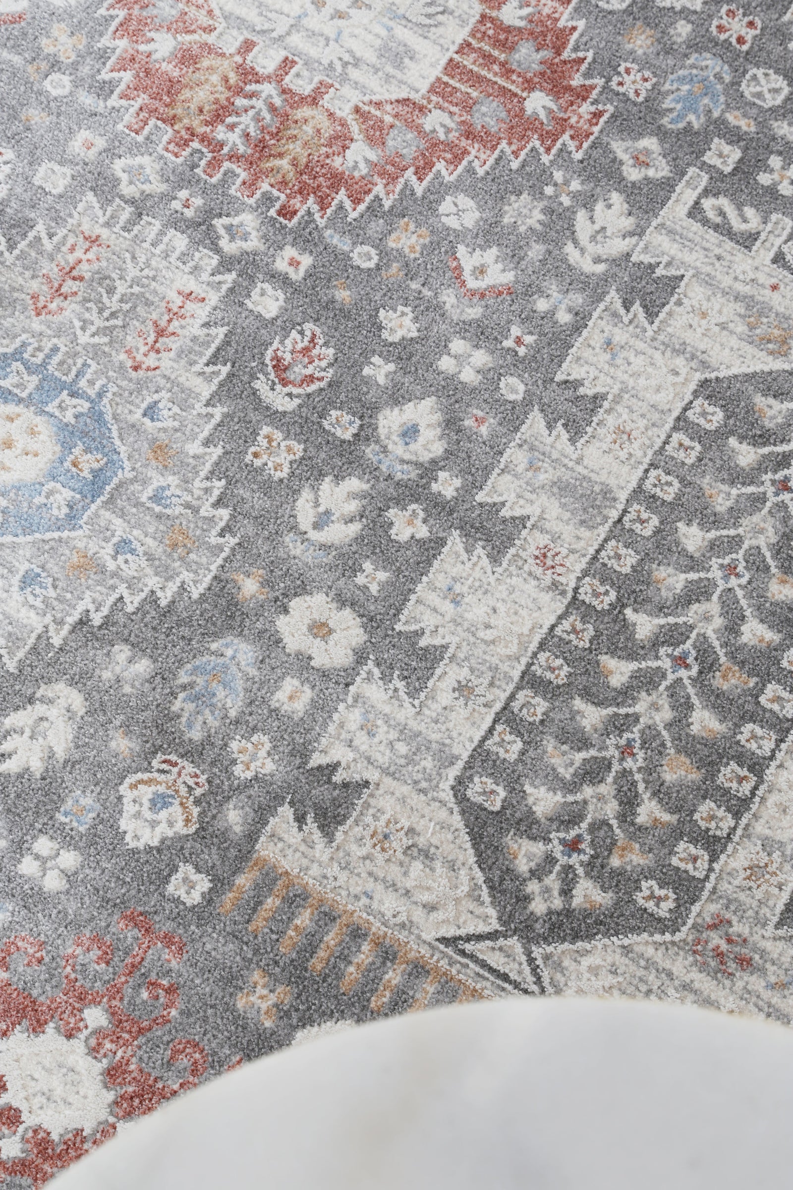 Four Seasons Tunis Transitional Rug