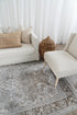 Four Seasons Milan Transitional Rug