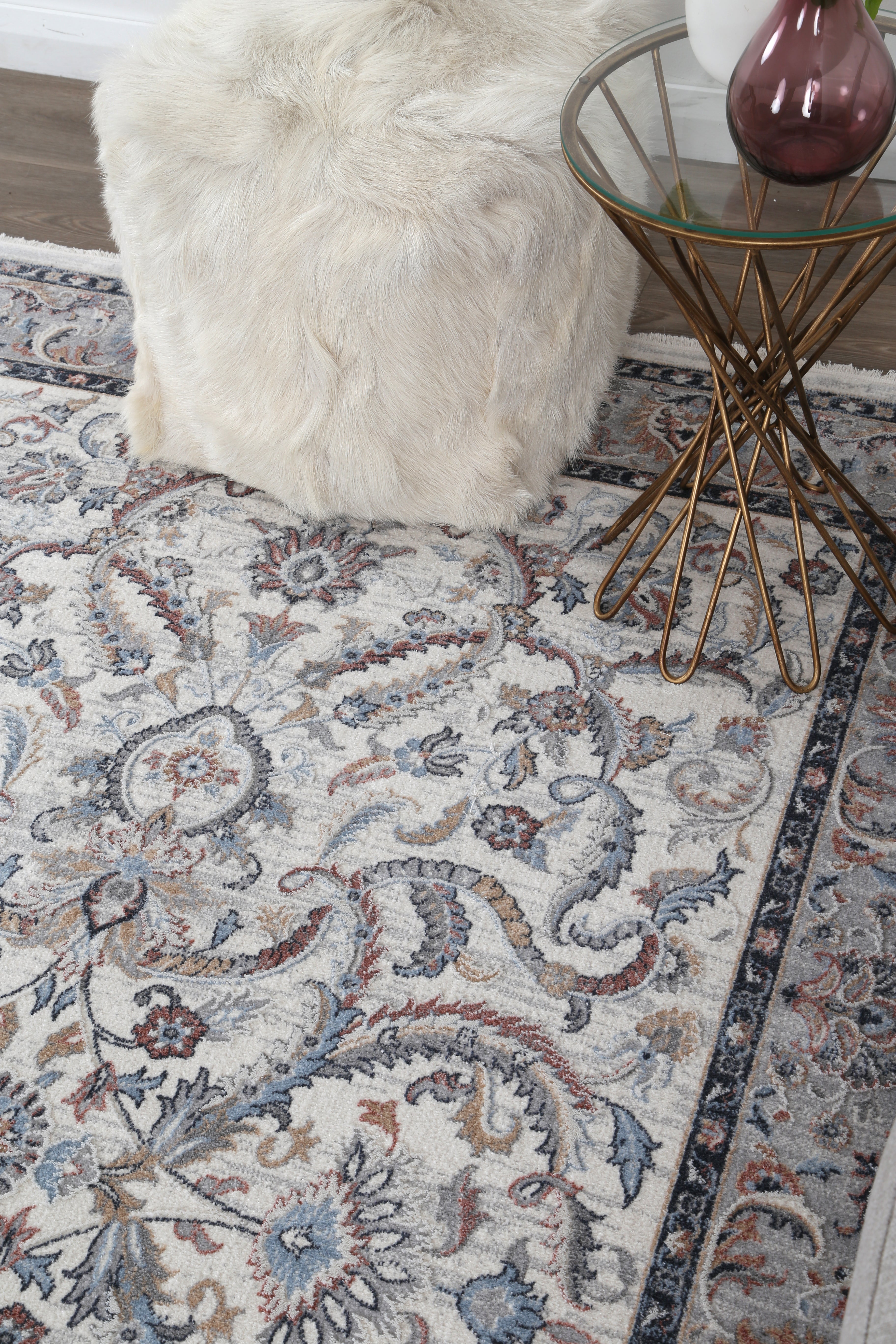 Four Seasons Venice Transitional Rug