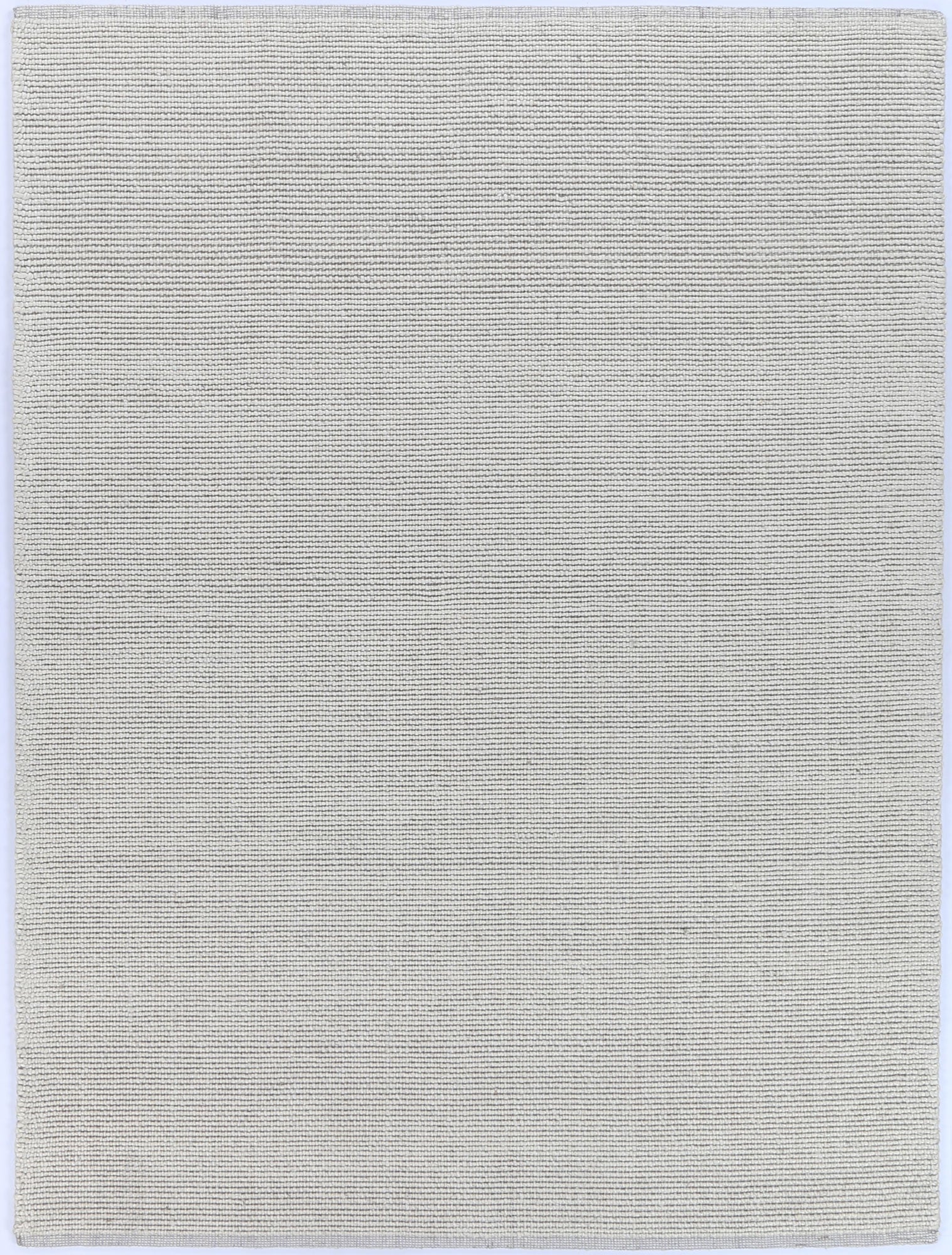 Astro Ivory Wool Rug